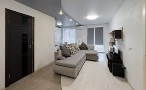 2-к квартира, вторичка, 44м2, 1/3 этаж