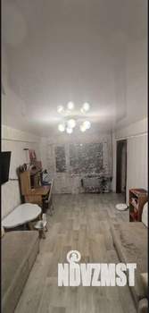 3-к квартира, вторичка, 59м2, 2/5 этаж