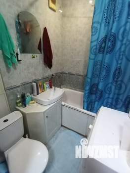 1-к квартира, вторичка, 30м2, 2/5 этаж