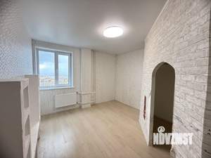 2-к квартира, вторичка, 60м2, 16/22 этаж