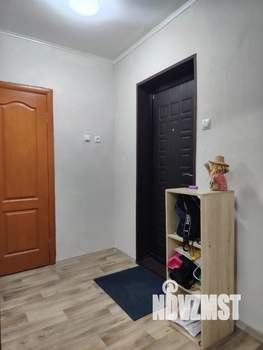 1-к квартира, вторичка, 28м2, 2/9 этаж