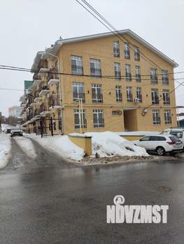 1-к квартира, вторичка, 38м2, 2/4 этаж