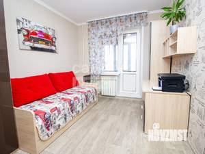 3-к квартира, вторичка, 63м2, 8/9 этаж