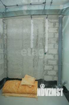 Студия квартира, вторичка, 32м2, 19/24 этаж