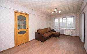 2-к квартира, вторичка, 45м2, 4/5 этаж