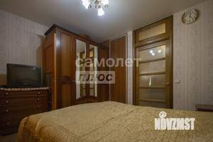 2-к квартира, вторичка, 49м2, 1/5 этаж