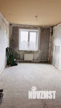3-к квартира, вторичка, 71м2, 6/6 этаж
