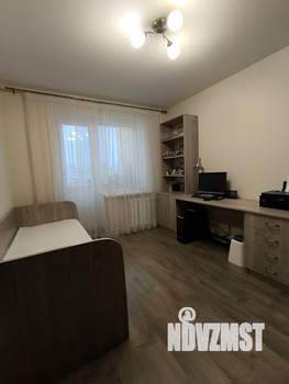 3-к квартира, вторичка, 66м2, 7/10 этаж