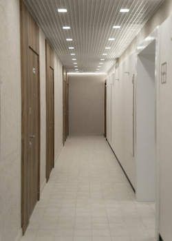 3-к квартира, вторичка, 64м2, 4/24 этаж