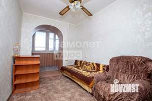 1-к квартира, вторичка, 26м2, 5/9 этаж