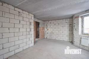 3-к квартира, вторичка, 80м2, 4/4 этаж