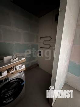 1-к квартира, вторичка, 31м2, 7/10 этаж