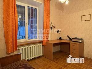 6-к квартира, вторичка, 182м2, 1/2 этаж