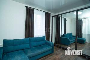 3-к квартира, вторичка, 65м2, 2/2 этаж