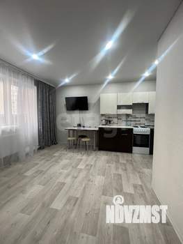 Студия квартира, вторичка, 26м2, 8/16 этаж