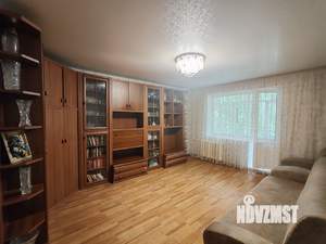 2-к квартира, вторичка, 41м2, 4/5 этаж