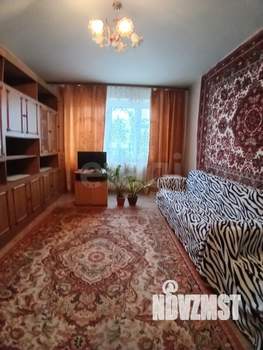 3-к квартира, вторичка, 66м2, 4/5 этаж