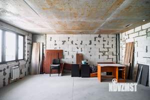 1-к квартира, вторичка, 35м2, 3/23 этаж
