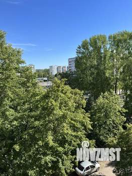 3-к квартира, вторичка, 77м2, 5/9 этаж