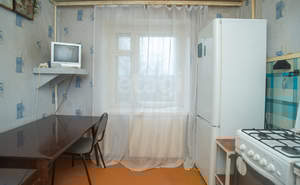 1-к квартира, вторичка, 36м2, 6/9 этаж