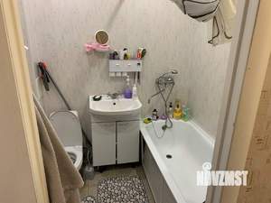 1-к квартира, вторичка, 27м2, 1/11 этаж