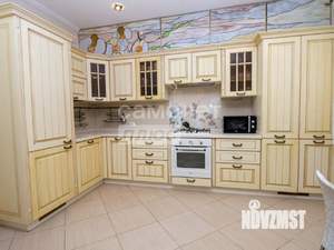 3-к квартира, вторичка, 86м2, 1/4 этаж