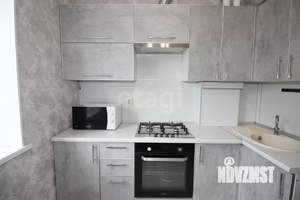1-к квартира, вторичка, 34м2, 3/3 этаж