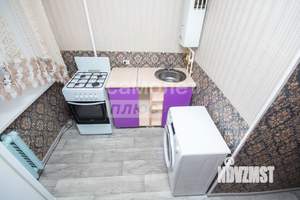 1-к квартира, вторичка, 30м2, 4/5 этаж