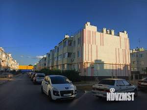 2-к квартира, вторичка, 46м2, 3/3 этаж