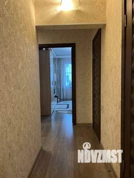 2-к квартира, вторичка, 54м2, 1/3 этаж