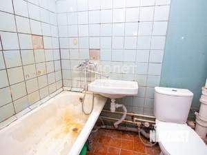 1-к квартира, вторичка, 35м2, 6/9 этаж