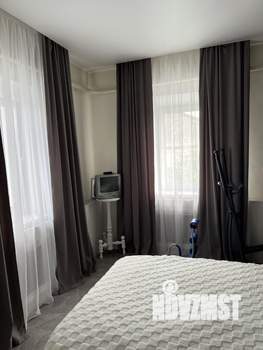 2-к квартира, вторичка, 55м2, 2/2 этаж