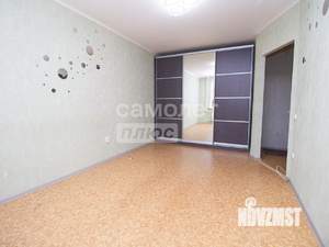 1-к квартира, вторичка, 35м2, 5/9 этаж