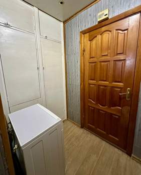 1-к квартира, вторичка, 30м2, 9/9 этаж