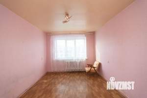 2-к квартира, вторичка, 51м2, 9/9 этаж