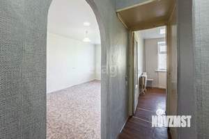 1-к квартира, вторичка, 29м2, 6/9 этаж