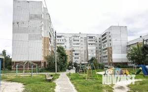 2-к квартира, вторичка, 52м2, 2/9 этаж