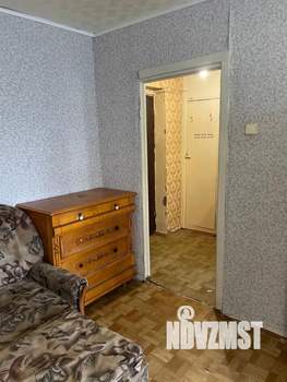 1-к квартира, вторичка, 29м2, 5/10 этаж