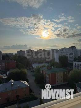 3-к квартира, вторичка, 80м2, 3/12 этаж