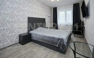 1-к квартира, вторичка, 30м2, 5/9 этаж