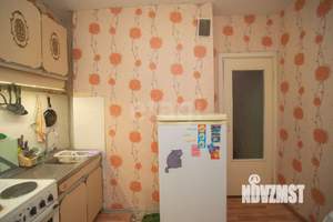 1-к квартира, вторичка, 35м2, 6/9 этаж