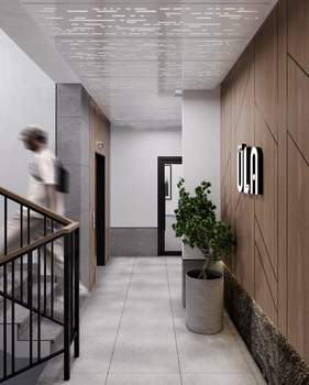 3-к квартира, вторичка, 65м2, 6/9 этаж