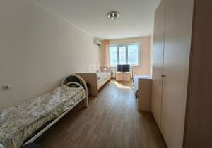 1-к квартира, вторичка, 38м2, 1/9 этаж