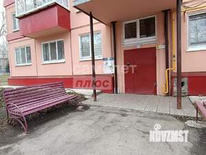 2-к квартира, вторичка, 45м2, 1/5 этаж