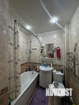 3-к квартира, вторичка, 48м2, 3/5 этаж