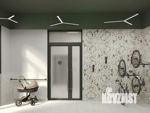 2-к квартира, вторичка, 58м2, 2/8 этаж