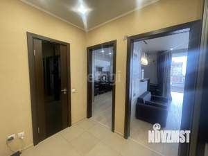1-к квартира, вторичка, 50м2, 12/12 этаж