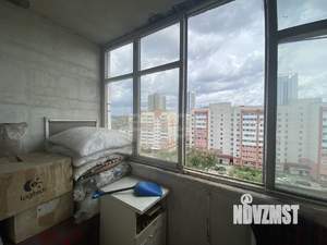 2-к квартира, вторичка, 46м2, 8/9 этаж