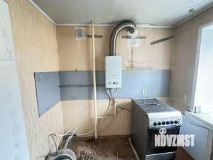 1-к квартира, вторичка, 30м2, 3/5 этаж