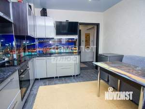2-к квартира, вторичка, 58м2, 9/9 этаж